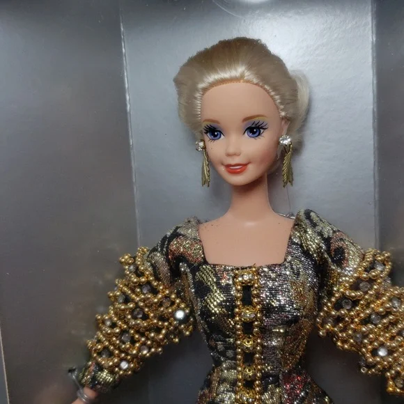 Christian Dior Barbie Limited Edition